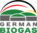 German Biogas Logo